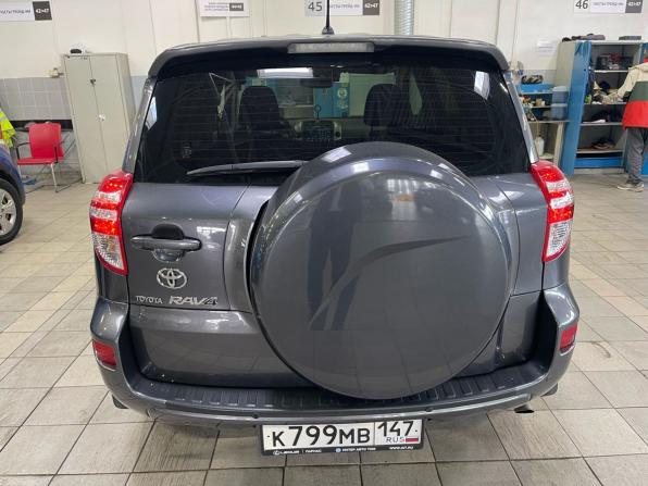 Toyota RAV4 III (XA30) Рестайлинг с пробегом 2012 года, цена 1 250 000 рублей, 170406 км, внедорожник, Автокод Объявления