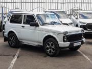 Lada (ВАЗ) Niva Legend Москва  - изображение 20