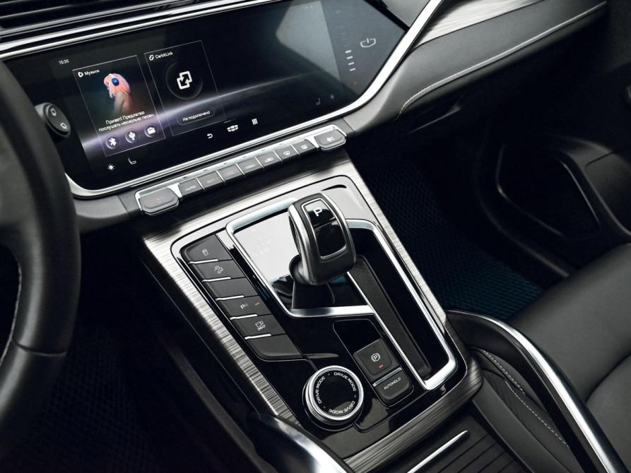 Geely Atlas Pro Екатеринбург  - изображение 10