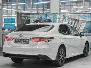 Toyota Camry VIII (XV70) Рестайлинг Москва  - изображение 23