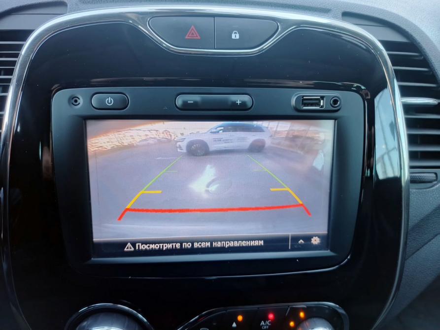 Renault Kaptur I Брянск  - изображение 18