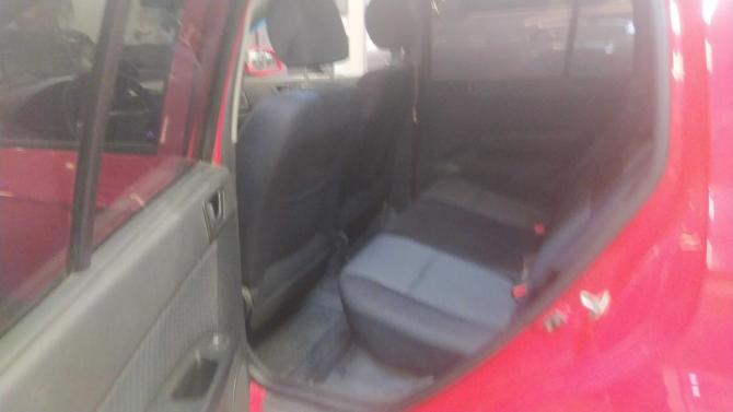 Hyundai Getz I Рестайлинг с пробегом 2010 года, цена 499 000 рублей, 230000 км, хэтчбек, Автокод Объявления