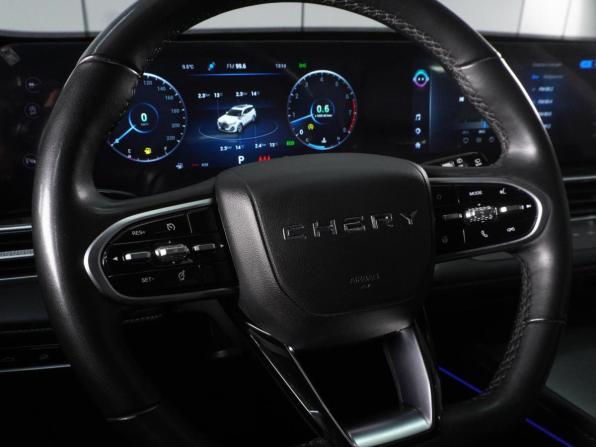 Chery Tiggo 7 Pro Max I Рестайлинг с пробегом 2024 года, цена 2 409 000 рублей, 37618 км, внедорожник, Автокод Объявления
