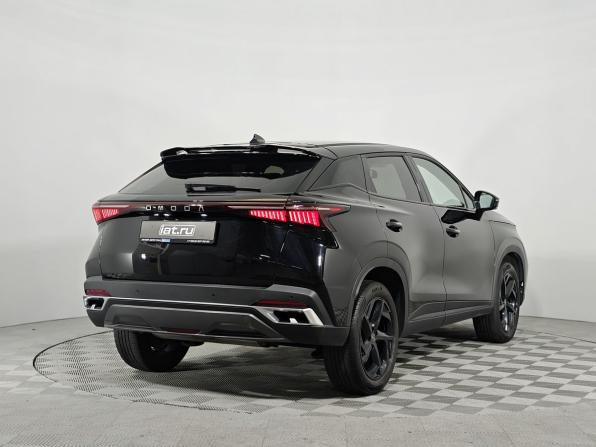 Omoda C5 I с пробегом 2023 года, цена 1 390 000 рублей, 76218 км, внедорожник, Автокод Объявления