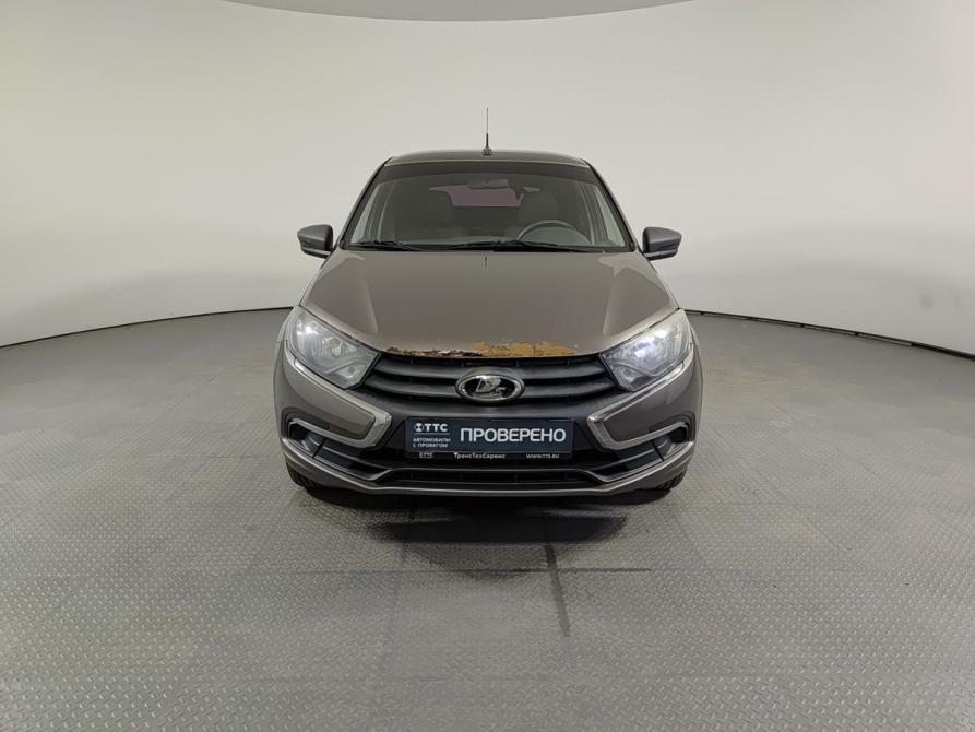 Lada (ВАЗ) Granta I Уфа  - изображение 2