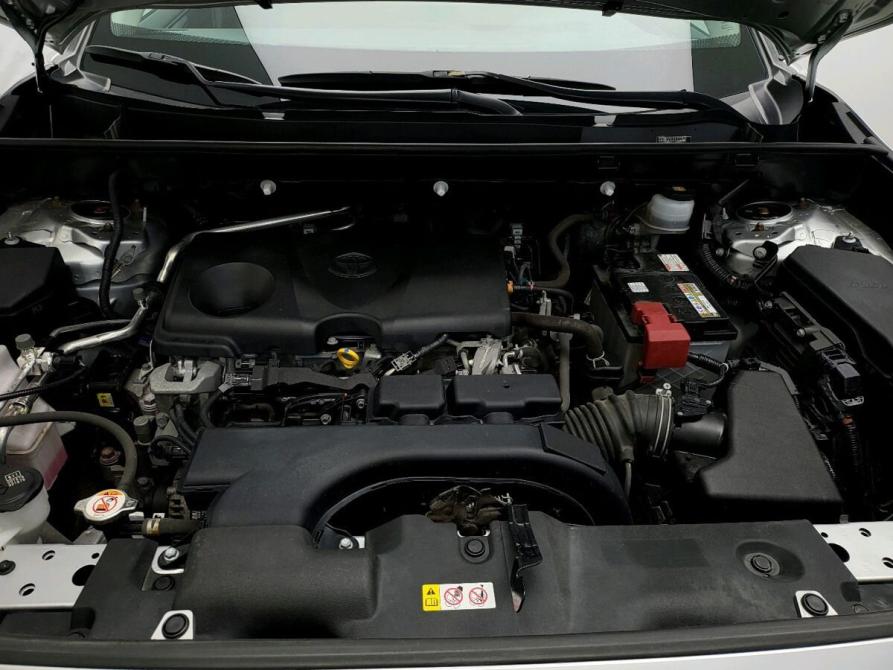Toyota RAV4 V (XA50) Мурманск  - изображение 13