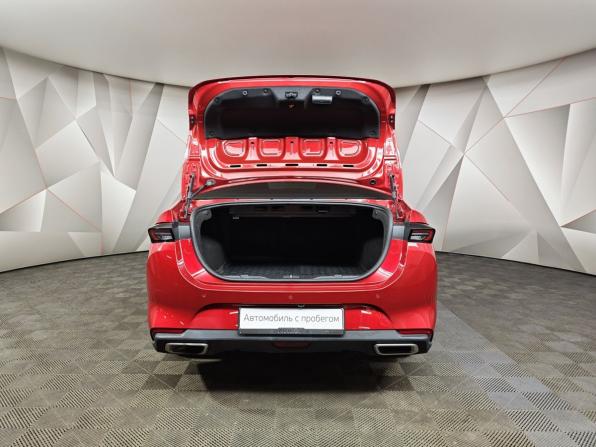 Kaiyi E5 с пробегом 2023 года, цена 1 119 000 рублей, 60400 км, седан, Автокод Объявления