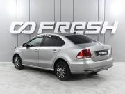 Volkswagen Polo V Рестайлинг Ростов-на-Дону  - изображение 17