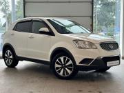 SsangYong Actyon II Санкт-Петербург  - изображение 24