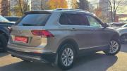Volkswagen Tiguan II Санкт-Петербург  - изображение 18