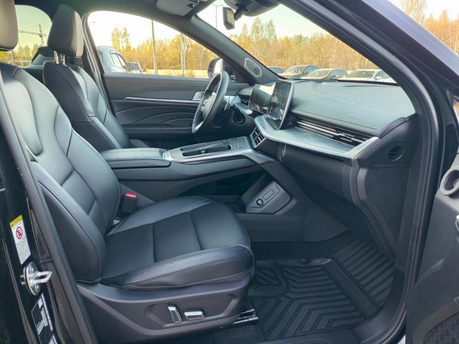 Haval F7x II Пермь  - изображение 32