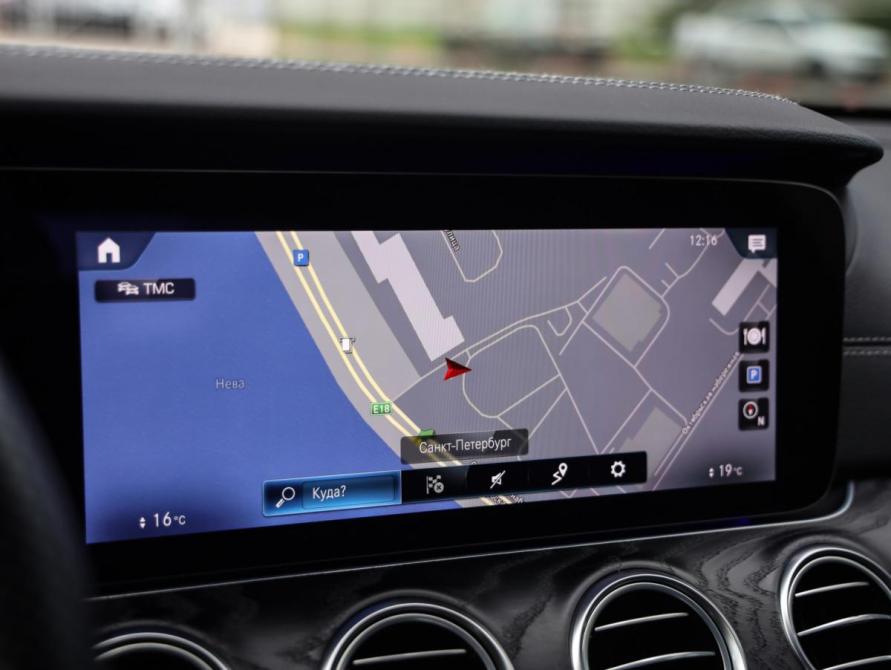 Mercedes-Benz E-Класс V (W213 S213 C238) Рестайлинг Санкт-Петербург  - изображение 20
