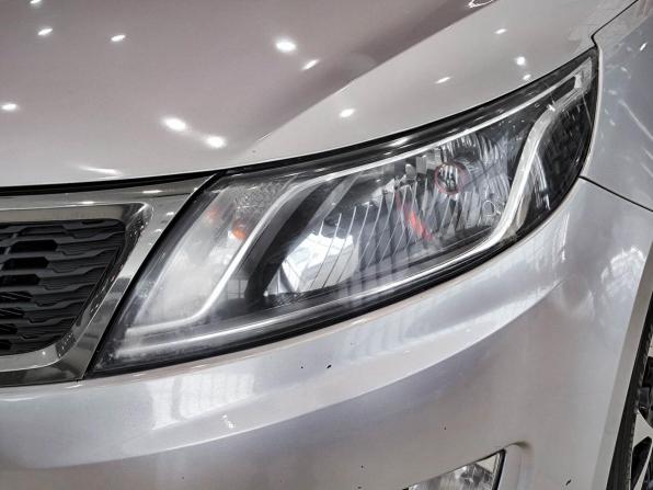 Kia Rio III с пробегом 2013 года, цена 780 000 рублей, 197000 км, седан, Автокод Объявления