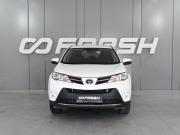 Toyota RAV4 IV (XA40) Ростов-на-Дону  - изображение 22