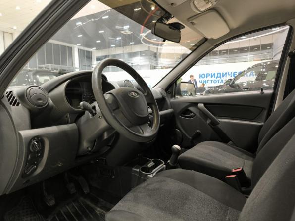 Lada (ВАЗ) Granta I с пробегом 2012 года, цена 150 000 рублей, 199001 км, седан, Автокод Объявления