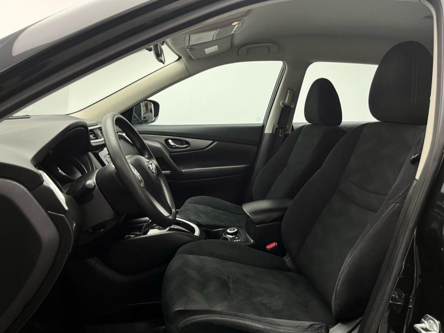 Nissan X-Trail III Мурманск  - изображение 16