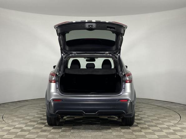 Nissan Qashqai II Рестайлинг с пробегом 2021 года, цена 2 300 000 рублей, 92291 км, внедорожник, Автокод Объявления