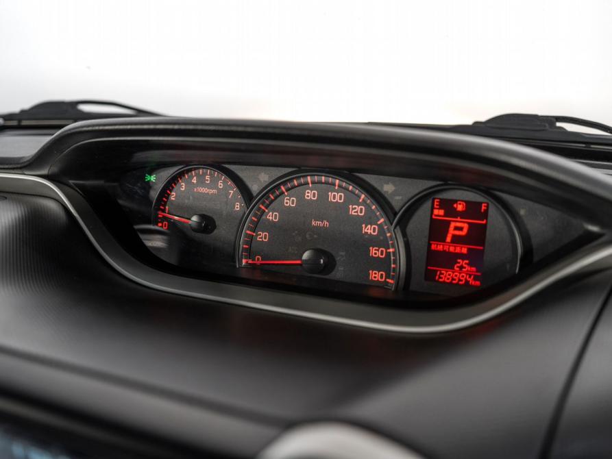 Suzuki Solio III Иркутск  - изображение 10