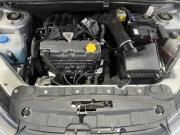 Lada (ВАЗ) Granta I Рестайлинг Курск  - изображение 40