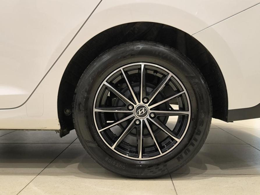 Hyundai Solaris II Рестайлинг Казань  - изображение 22