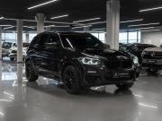 BMW X3 III (G01) Москва  - изображение 27