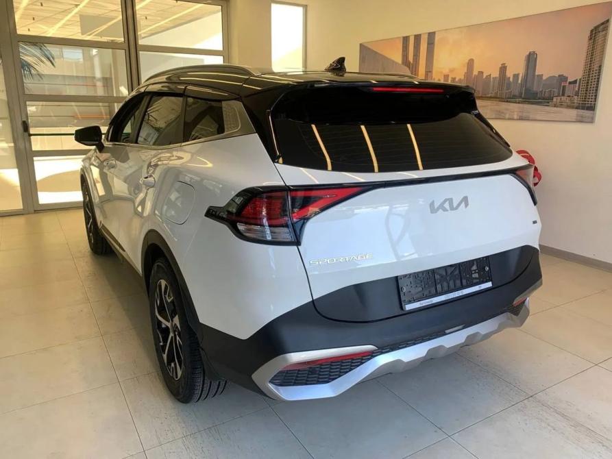 Kia Sportage V Челябинск  - изображение 6
