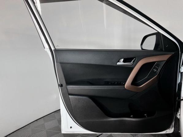 Hyundai Creta I с пробегом 2020 года, цена 2 099 000 рублей, 85000 км, внедорожник, Автокод Объявления
