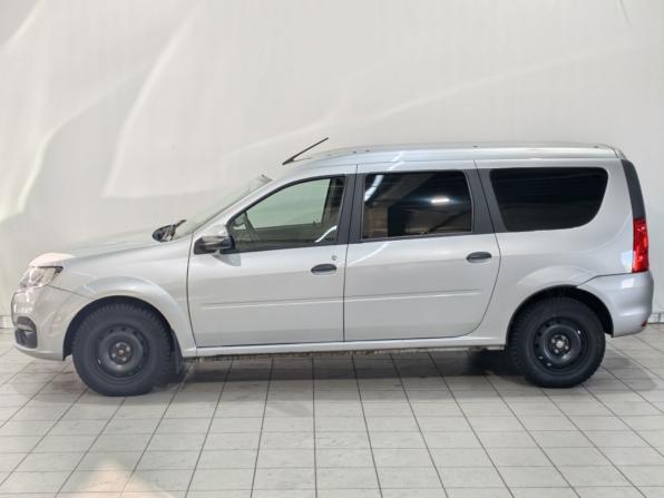 Lada (ВАЗ) Largus I Рестайлинг с пробегом 2024 года, цена 1 178 800 рублей, 45069 км, универсал, Автокод Объявления