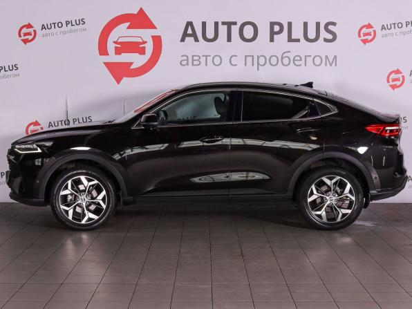 Haval F7x I Рестайлинг с пробегом 2023 года, цена 2 020 000 рублей, 71000 км, внедорожник, Автокод Объявления