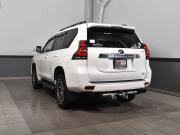 Toyota Land Cruiser Prado 150 Series Рестайлинг 3 Кемерово  - изображение 30
