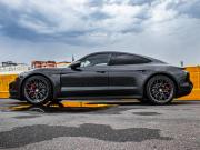 Porsche Taycan I Москва  - изображение 35