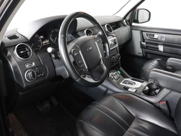 Land Rover Discovery IV Рестайлинг с пробегом 2014 года, цена 2 977 000 рублей, 146570 км, внедорожник, Автокод Объявления
