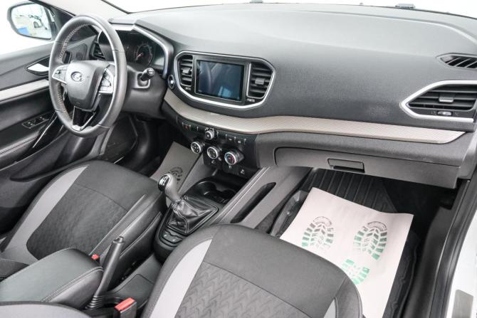 Lada (ВАЗ) Vesta I Рестайлинг (NG) с пробегом 2023 года, цена 1 099 000 рублей, 60227 км, седан, Автокод Объявления