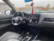 Mitsubishi Outlander III Рестайлинг 3 Санкт-Петербург  - изображение 10