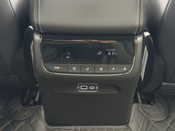 GAC GS8 II с пробегом 2026 года, цена 4 100 000 рублей, 12 км, внедорожник, Автокод Объявления
