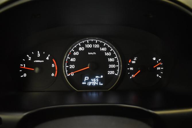 Hyundai H-1 II Рестайлинг 2 с пробегом 2018 года, цена 2 700 000 рублей, 137941 км, минивэн, Автокод Объявления