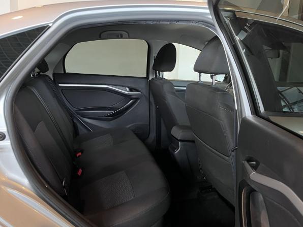 Lada (ВАЗ) Vesta I с пробегом 2019 года, цена 1 099 000 рублей, 63570 км, седан, Автокод Объявления