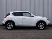 Nissan Juke I Сочи  - изображение 24