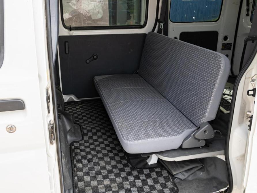 Daihatsu Hijet X Краснодар  - изображение 7