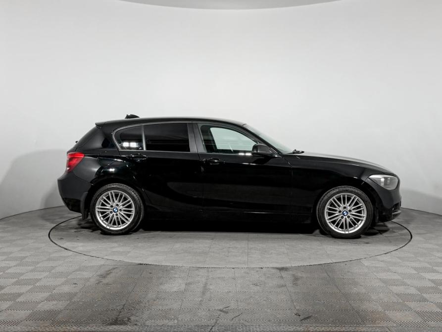 BMW 1 серии II (F20/F21) Санкт-Петербург  - изображение 3