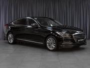 Hyundai Genesis II Тюмень  - изображение 29