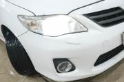 Toyota Corolla X (E140 E150) Рестайлинг Новокузнецк  - изображение 41