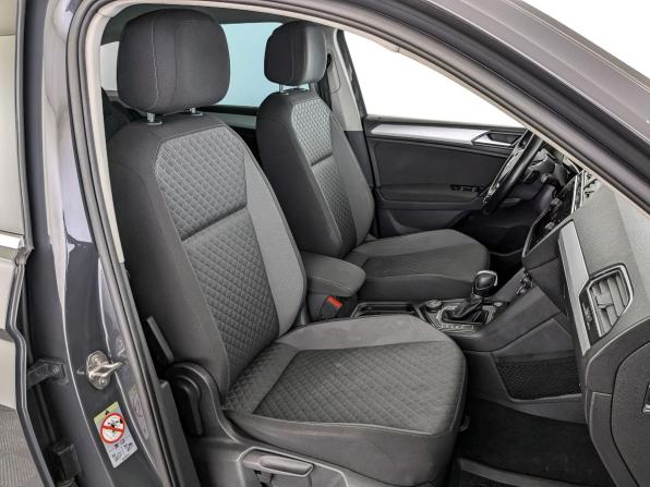 Volkswagen Tiguan II с пробегом 2017 года, цена 1 775 000 рублей, 203910 км, внедорожник, Автокод Объявления