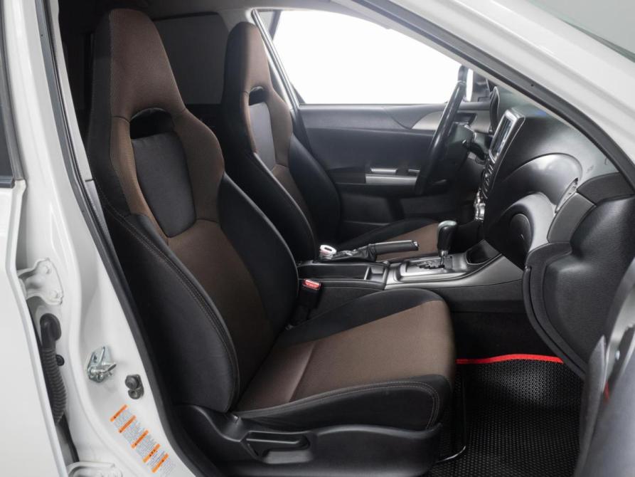 Subaru Impreza III Тюмень  - изображение 8