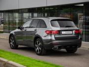 Mercedes-Benz GLC I (X253) Рестайлинг Санкт-Петербург  - изображение 48