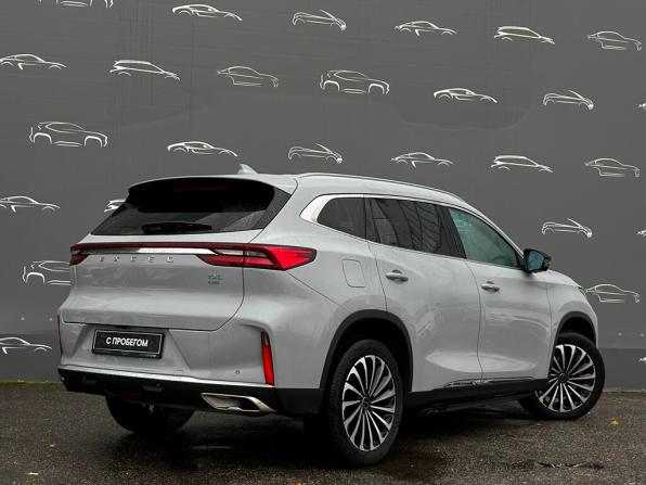 Exeed TXL I Рестайлинг 2 с пробегом 2023 года, цена 2 637 100 рублей, 57193 км, внедорожник, Автокод Объявления