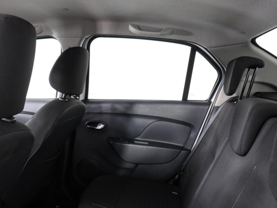 Renault Logan II Рестайлинг Химки  - изображение 13
