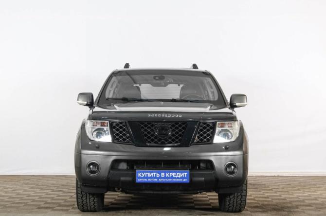 Nissan Pathfinder III с пробегом 2008 года, цена 1 299 000 рублей, 223000 км, внедорожник, Автокод Объявления