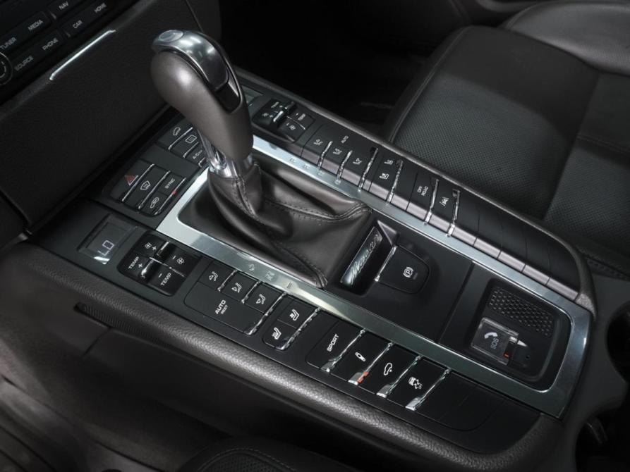 Porsche Macan I Ростов-на-Дону  - изображение 14