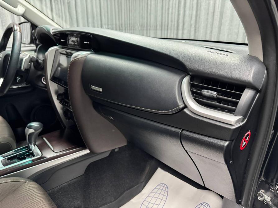 Toyota Fortuner II Стерлитамак  - изображение 33